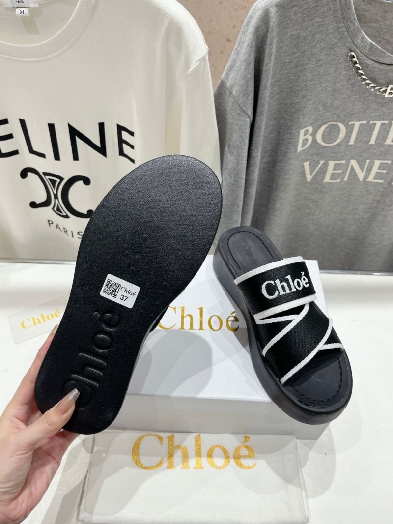 Chloe Sandals